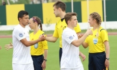 Назначения судей и инспекторов на матчи 16-го тура Второй лиги