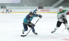 «Алтай-Торпедо» подписал новый контракт с опытным форвардом