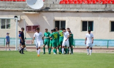 Видеообзор матча Второй лиги «Атырау М» — «Акжайык М» 7:1