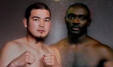 В сети появилась афиша следующего боя «Адая» в профи