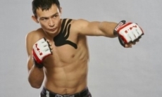 Дамир Исмагулов: «Казахстан всегда топит за меня, чувствуется их поддержка и то, как они переживают за меня перед каждым боем»