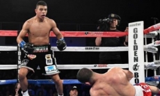 Чемпион мира WBO рад срыву боя с Головкиным