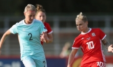 Соперницы сборной Казахстана по отбору на чемпионат мира-2019 сыграли матч