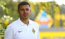 Кирилл Кекер: «Наш главный соперник — мы сами»