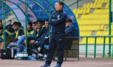 Сергей Пак: «В этом году у нас практически новый состав — не хватает опыта»