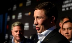 Оглашено решение команды Головкина на финальное предложение «Канело»