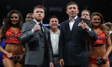 Промоутеры Головкина и «Канело» внезапно снова вернулись к переговорам