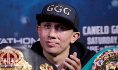 Названа причина отказа Головкина от финального предложения «Канело»