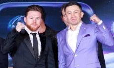 Стали известны дата и место второго боя Головкин — «Канело»