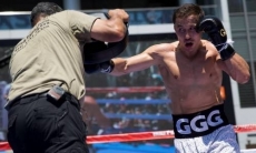 Раскрыт имевшийся у Головкина запасной план на случай срыва боя с «Канело»