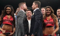 Промоутер Головкина оценил масштабы продвижения второго боя с «Канело»