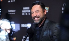 Блеф Де Ла Хойи и другие нюансы финальных переговоров второго боя Головкин — «Канело»