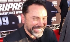 «Де ла Хойя производил слишком много шума». Авторитетный эксперт о реальной работе по второму бою Головкин — «Канело»