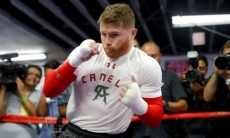 Как «Канело» готовится к главному бою жизни против Головкина в сентябре