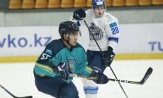 Экс-защитник «Барыса» подписал новый контракт с «Алтаем-Торпедо»