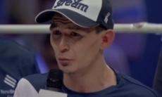 Исмагулов назвал желаемых соперников из UFC и сказал, за кого будет болеть на ЧМ-2018 по футболу