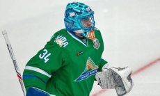 «Торпедо» может усилиться вратарём из КХЛ