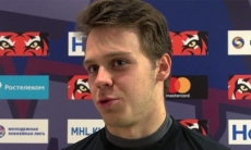 «Горняк» подписал нападающего из МХЛ