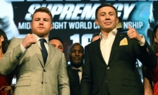 Появился конкретный прогноз PPV-продаж второго боя Головкин — «Канело»