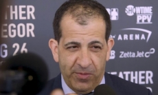 «Бой подвели к краю пропасти». Глава Showtime сравнил переговоры Головкина и «Канело» с игрой