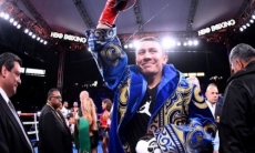 Головкин поблагодарил журналиста за статью о втором бое с «Канело» и пригласил в свой зал