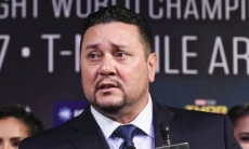 Промоутер «Канело» ушел от разговора о деньгах и рассказал об отношении мексиканца к Головкину