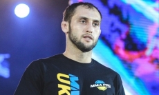 Украинский боец подробно рассказал о поединке с Ашимовым, в котором казахстанец сломал руку