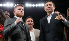 «У Головкина есть чуйка». Тренер GGG раскрыл тайну о втором бое с «Канело»