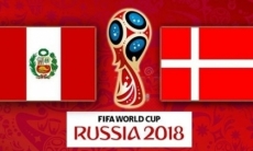 Прямую трансляцию матча ЧМ-2018 Перу — Дания покажет «Qazsport»