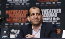 Вице-президент Showtime назвал главные козыри «Канело» в бою с Головкиным