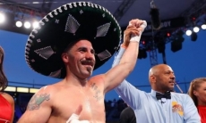 СМИ оценили шансы на бой Головкин — О’Салливан