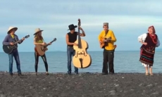 Казахстанские и российские музыканты записали свой вариант песни к чемпионату мира-2018