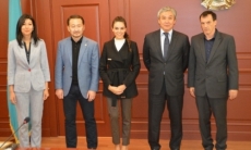 Казахстан может принять Всемирные игры «Спорт — Аккорд» в 2019 году