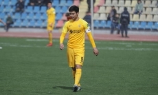 Исламхан — лучший игрок первых матчей 1/2 финала Кубка РК по версии InStat