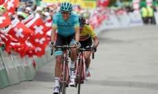 Якоб Фульсанг: «Моей главной целью была победа на этапе»