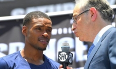 Чемпион в весе Елеусинова назвал себя «самым крутым перцем дивизиона»