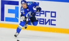 Лучшие казахстанские хоккеисты покидают «Барыс»