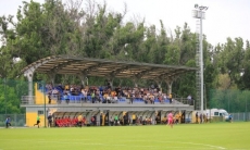 13-й тур Первой лиги стал самым малопосещаемым в сезоне