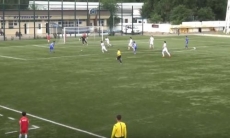 Видеообзор матча Второй лиги «Жетысу М» — «Иртыш М» 0:2