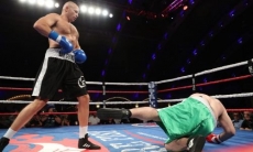 Иван Дычко: «Марроне с первой секунды бросился на меня — и я его поймал»