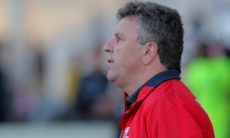 Команда Чебурина продлила невероятную беспроигрышную серию в чемпионате Литвы