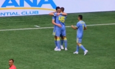 Видео гола Деспотовича матча Премьер-Лиги «Астана» — «Иртыш»