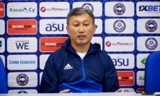 Дмитрий Огай: «Играть в такую погоду — настоящее преступление»