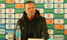 Стойчо Младенов: «Играли хорошо — старались как могли»