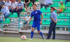 Елжас Алтынбеков: «Борьба идет за каждое очко»