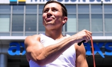 Промоутер Головкина раскрыл секрет «долголетия» GGG