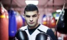 Президент WBC назвал экс-боксера «Астана Арланс» будущим чемпионом мира