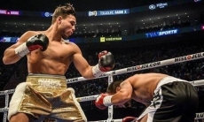 Трое казахстанских профи после очередных нокаутов поднялись в мировом рейтинге