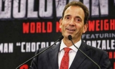 Промоутер Головкина устроит шоу за неделю до второго боя с «Канело»