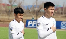 Дамир Даутов: «Во втором тайме мы потеряли концентрацию»